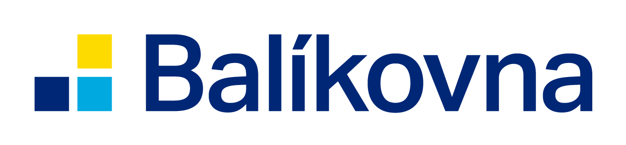 Logo Balíkovna